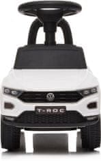 Buddy Toys BPC 5160 VW T-ROCK auto, bijeli