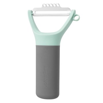 BergHOFF LEO BF-3950001 gulilica s križnim nožem i gulilicom