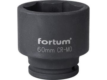Fortum Utičnica (4703060), 3/4“, 60mm, L 70mm, CrMoV