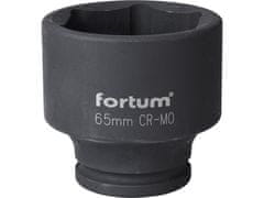 Fortum Utičnica (4703065), 3/4“, 65mm, L 80mm, CrMoV
