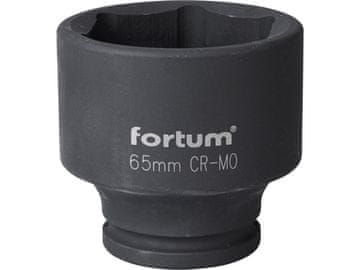 Fortum Utičnica (4703065), 3/4“, 65mm, L 80mm, CrMoV