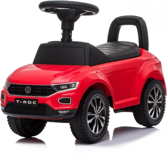 Buddy Toys BPC 5161 VW T-ROCK automobil, crveni