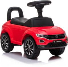 Buddy Toys BPC 5161 VW T-ROCK automobil, crveni