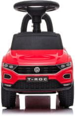 Buddy Toys BPC 5161 VW T-ROCK automobil, crveni
