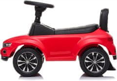 Buddy Toys BPC 5161 VW T-ROCK automobil, crveni