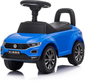 Buddy Toys BPC 5160 VW T-ROCK auto, plavi