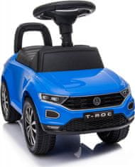 Buddy Toys BPC 5160 VW T-ROCK auto, plavi