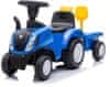 Buddy Toys BPC 5175 New Holland T7 traktor, plavi