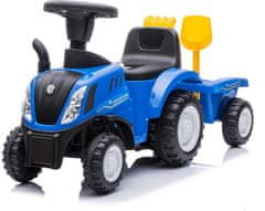 Buddy Toys BPC 5175 New Holland T7 traktor, plavi