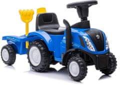 Buddy Toys BPC 5175 New Holland T7 traktor, plavi