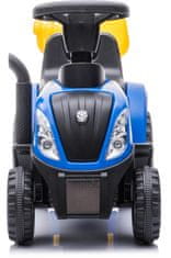 Buddy Toys BPC 5175 New Holland T7 traktor, plavi