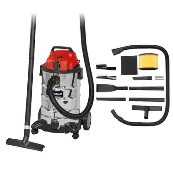 Einhell TC-VC 1930 SA Kit mokro-suhi usisavač (2342230)