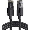 Cat6 Ethernet kabel, 10/100/1000, 1 m, pleteni (70678)