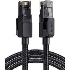 Ugreen Cat6 Ethernet kabel, 10/100/1000, 3 m, pleteni (70681)