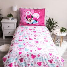 Jerry Fabrics Minnie Sweet like me mikro