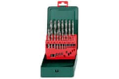 Metabo 19-dijelni set HSS-G svrdla (627153000)