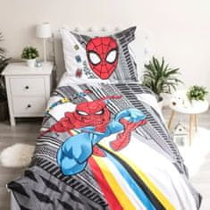 Jerry Fabrics Spider-man Pop