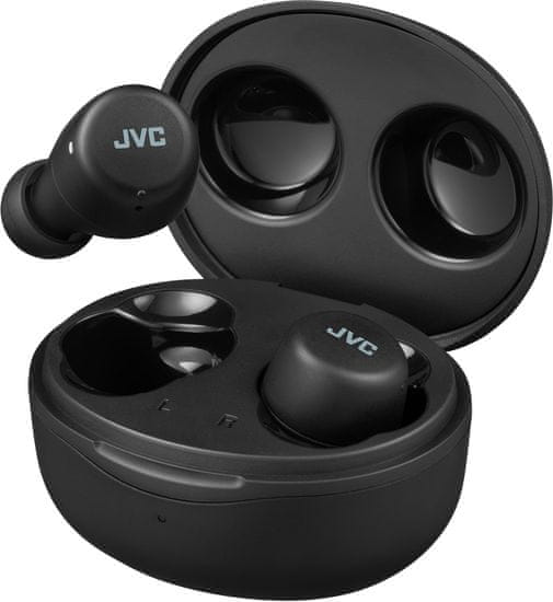 JVC HA-A5T