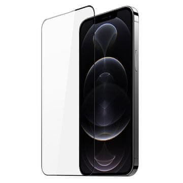Dux Ducis All Glass Full Coveraged zaštitno staklo za iPhone 13 Pro Max