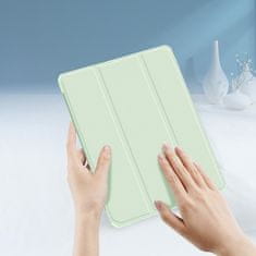 Dux Ducis Toby Series maska za iPad Air 2020 / 2022, zeleno