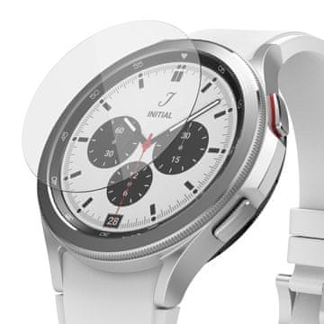 RINGKE Watch IDGL 4x zaštitno staklo za Samsung Galaxy Watch 4 Classic 42mm