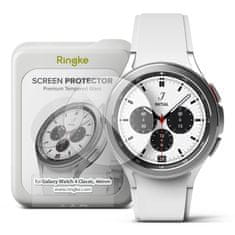 RINGKE Watch IDGL 4x zaštitno staklo za Samsung Galaxy Watch 4 Classic 42mm