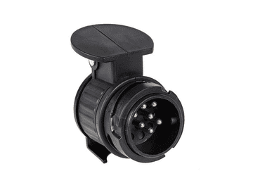 Kemot Adapter plastika za povezivanje prikolice 13/7