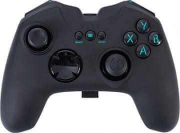 Nacon GC-200WL joystick, gaming, bežični, crni