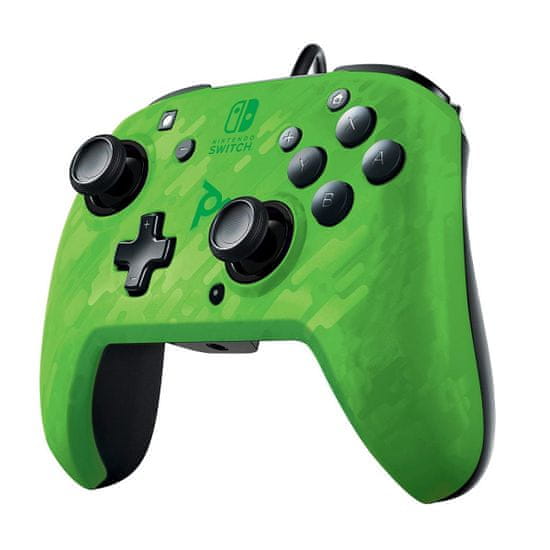 Nintendo switch deluxe 2025 pro controller