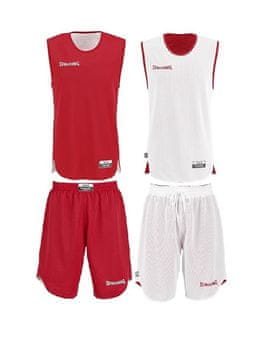 Spalding Doubleface košarkaški set