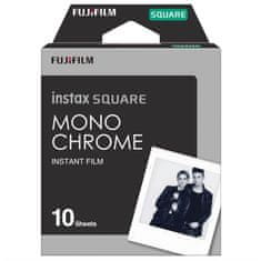 FujiFilm Instax Film square, Monochrome, 10 komada