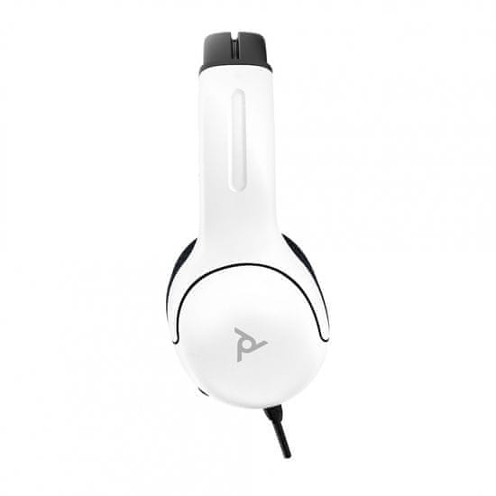 PDP LVL40 Chat Headset slu alice za XBOX bijele MALL.HR