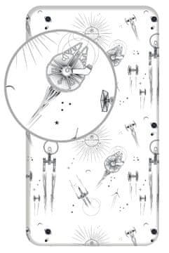 Jerry Fabrics Star Wars Death Star navlaka