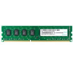 Apacer ram memorija, 4 GB, 1600MHz, DDR3 (DL.04G2K.KAM)