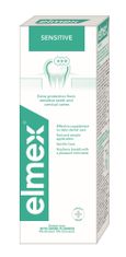 Elmex Elmex Sensitive Plus vodica za ispiranje usta, 400 ml