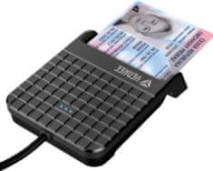 Yenkee USB čitač kartica (YCR 101)