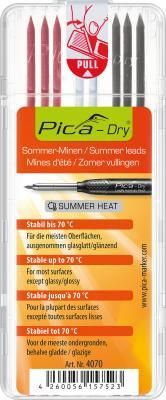 Pica-Marker Dry Summer Heat mine (4070)
