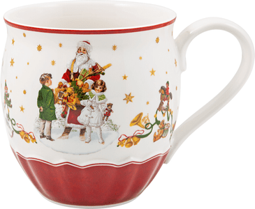  Villeroy & Boch šalica Annual Christmas edition 2021