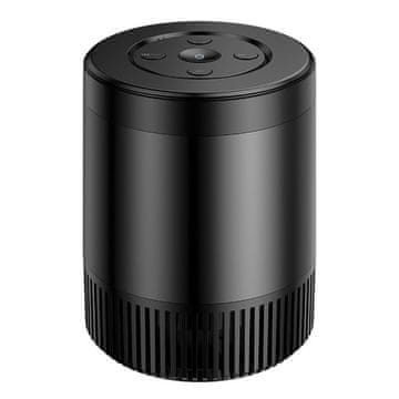 Joyroom JR-M09 bežični zvučnik TWS 5W, crno