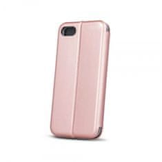 Havana Premium Soft maskica za iPhone 13 Pro Max, preklopna, roza