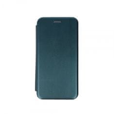 Havana Premium Soft maskica za iPhone 13 Pro Max, preklopna, tamno zelena