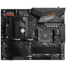 Gigabyte B550 Aorus Elite AX V2 matična ploča, DDR4, SATA3, USB 3,2 Gen 2, DP, 2.5GbE, WIFI, AM4 ATX