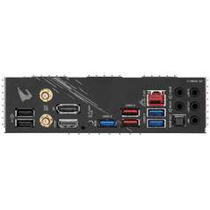 Gigabyte B550 Aorus Elite AX V2 matična ploča, DDR4, SATA3, USB 3,2 Gen 2, DP, 2.5GbE, WIFI, AM4 ATX