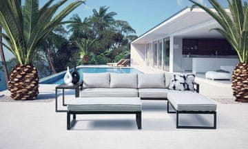 Rojaplast PORTLAND vrtni set