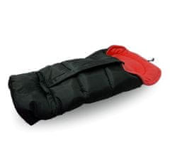 Aga Fusak Frost 3u1 Crni/crveni