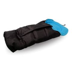 Aga Fusak Frost 3u1 Crni/tirkizni