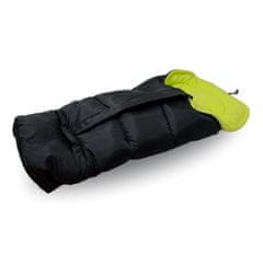 Aga Fusak Frost 3u1 Crni/limeta