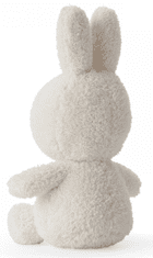 Bon Ton Toys Miffy Terry zeko mekana igračka, 33 cm, krem