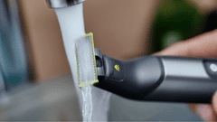 Philips OneBlade QP6550/15 muški brijač