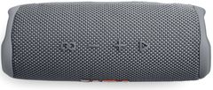 JBL Flip 6, sivi